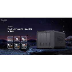 Terra Master F4-424 Pro 32GB